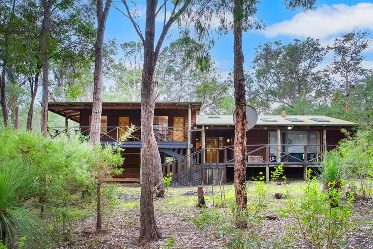 3 Hale Avenue, Molloy Island WA 6290