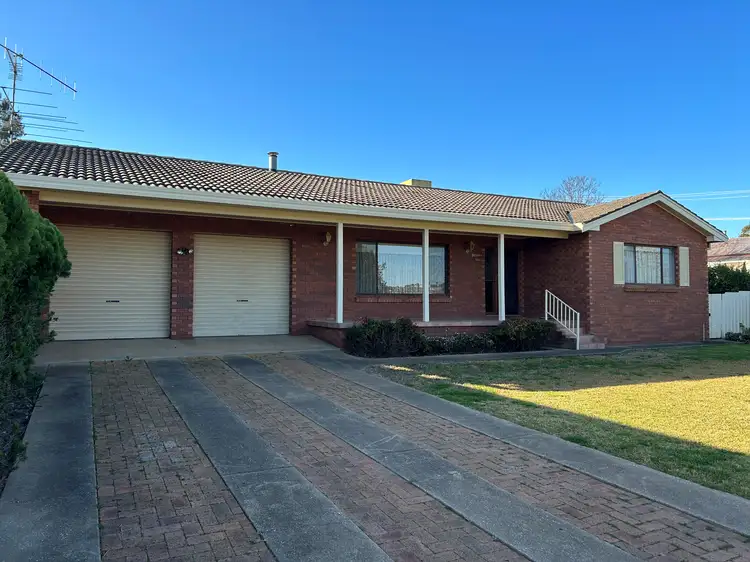 28B South Street, Grenfell NSW 2810