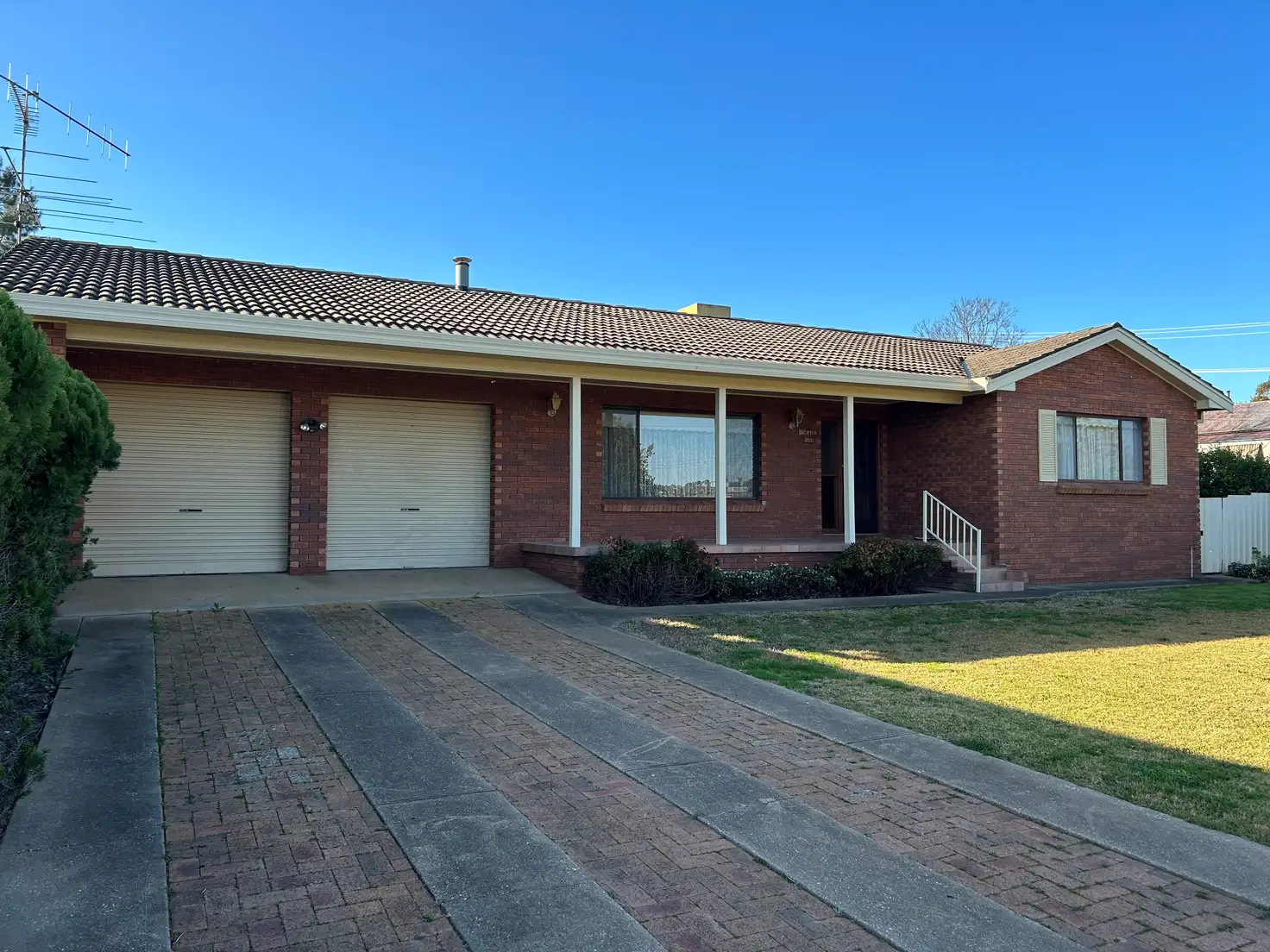 Main view of Homely house listing, 28B South Street, Grenfell NSW 2810