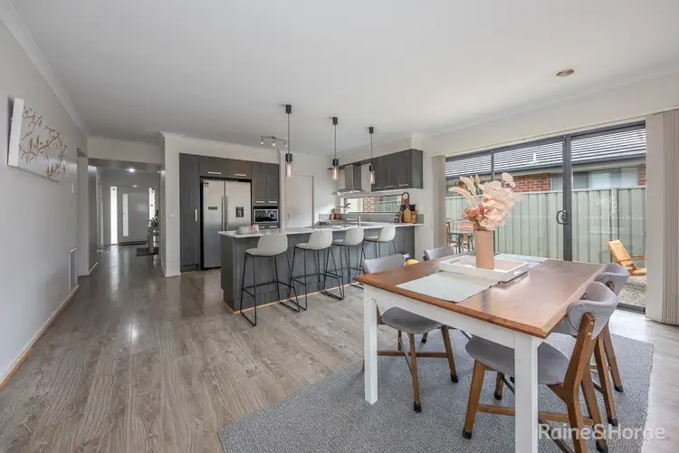 Sixth view of Homely house listing, 4 Flora Grove, Kurunjang VIC 3337