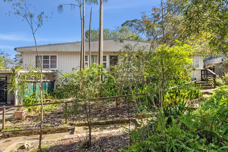 Main view of Homely house listing, 66 Starkey Street, Forestville NSW 2087
