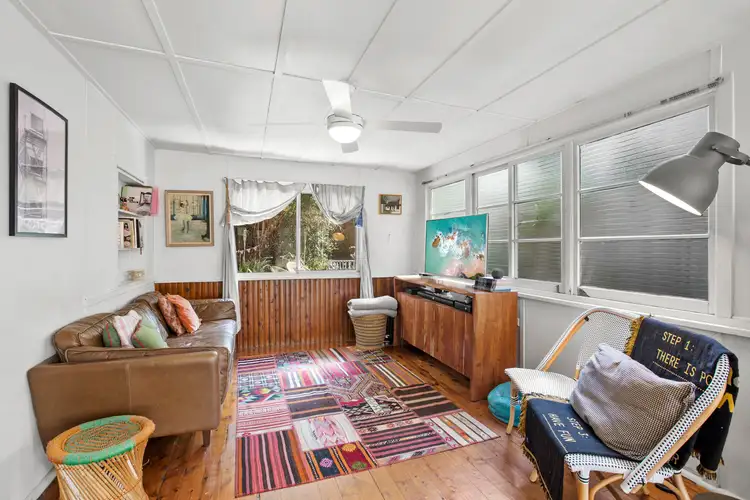 Second view of Homely house listing, 66 Starkey Street, Forestville NSW 2087