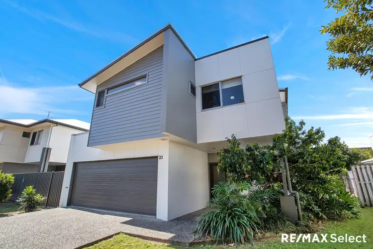 Second view of Homely house listing, 23/8 Petrie Street, East Mackay QLD 4740