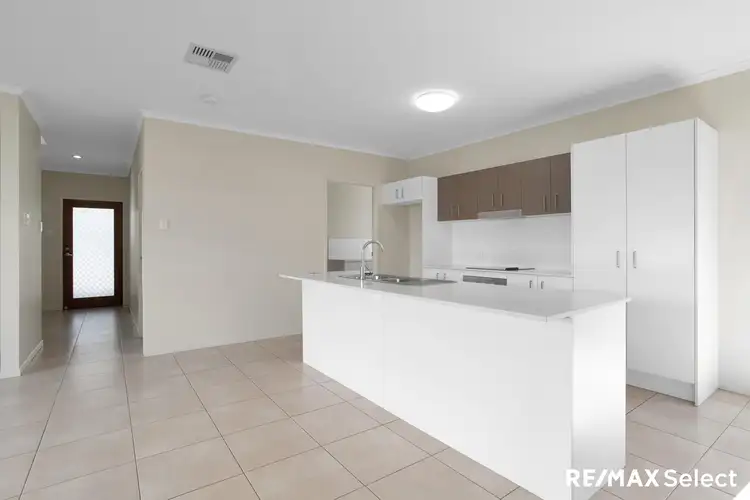 Fifth view of Homely house listing, 23/8 Petrie Street, East Mackay QLD 4740