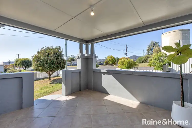 Second view of Homely house listing, 20 Mathews Street, Tamworth NSW 2340