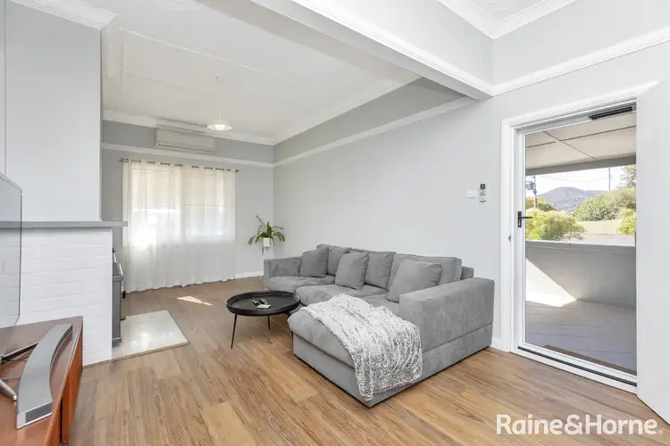 Fifth view of Homely house listing, 20 Mathews Street, Tamworth NSW 2340