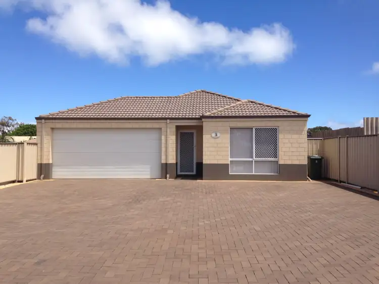 3/19 Flores Road, Wonthella WA 6530