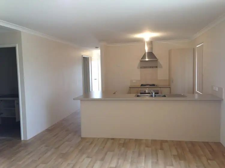 Second view of Homely semi-detached listing, 3/19 Flores Road, Wonthella WA 6530