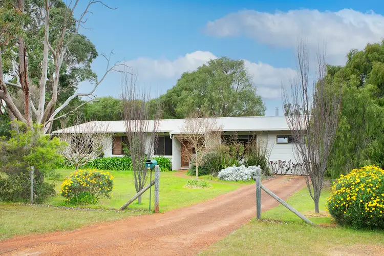 3 Croft Road, Margaret River WA 6285