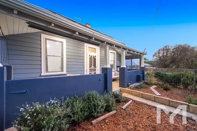 Third view of Homely house listing, 12 Jackson Street, North Fremantle WA 6159