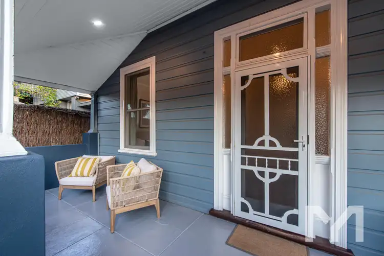 Fourth view of Homely house listing, 12 Jackson Street, North Fremantle WA 6159