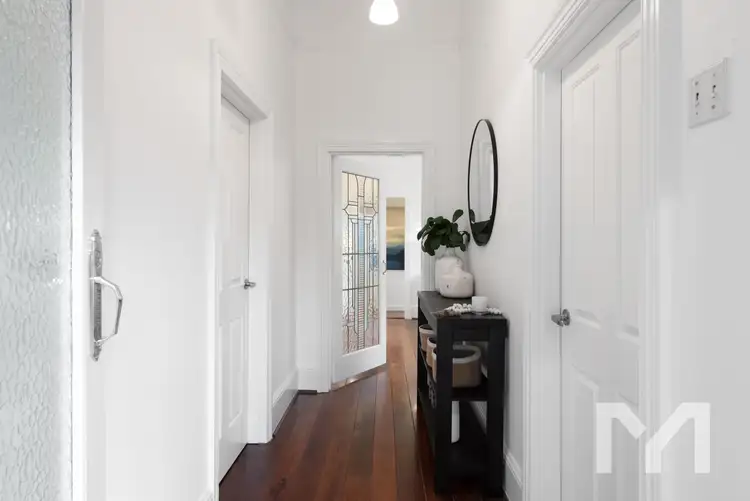 Fifth view of Homely house listing, 12 Jackson Street, North Fremantle WA 6159