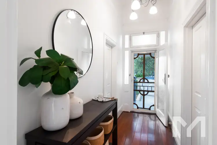 Sixth view of Homely house listing, 12 Jackson Street, North Fremantle WA 6159