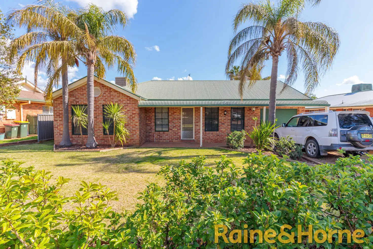 Main view of Homely house listing, 67 Websdale Drive, Dubbo NSW 2830