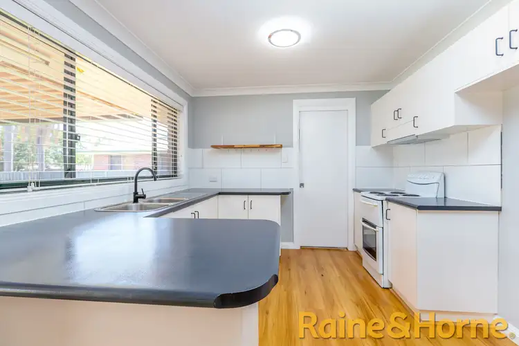 Second view of Homely house listing, 67 Websdale Drive, Dubbo NSW 2830
