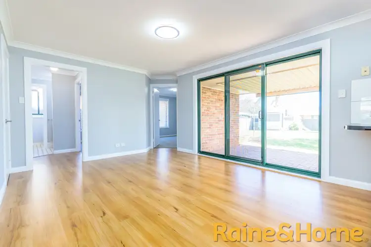 Third view of Homely house listing, 67 Websdale Drive, Dubbo NSW 2830