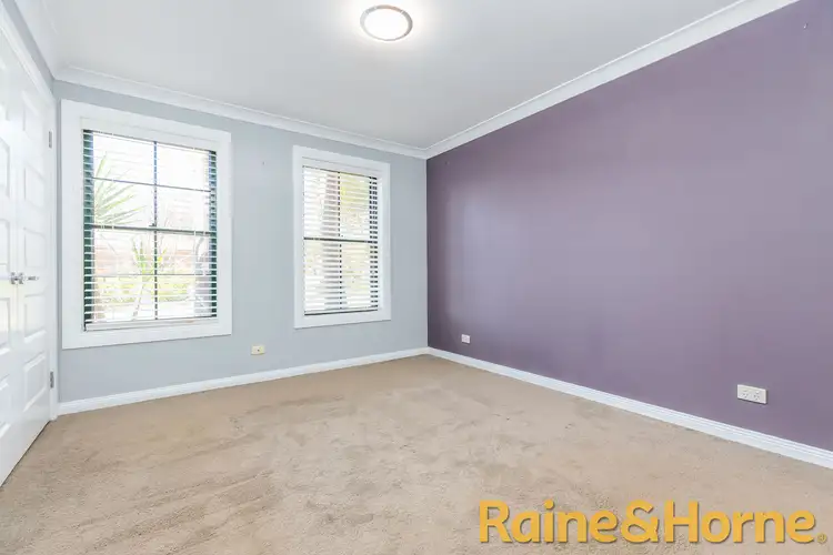 Fifth view of Homely house listing, 67 Websdale Drive, Dubbo NSW 2830