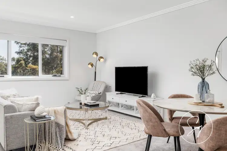 Third view of Homely apartment listing, 9/23 Regent Honeyeater Grove, North Kellyville NSW 2155