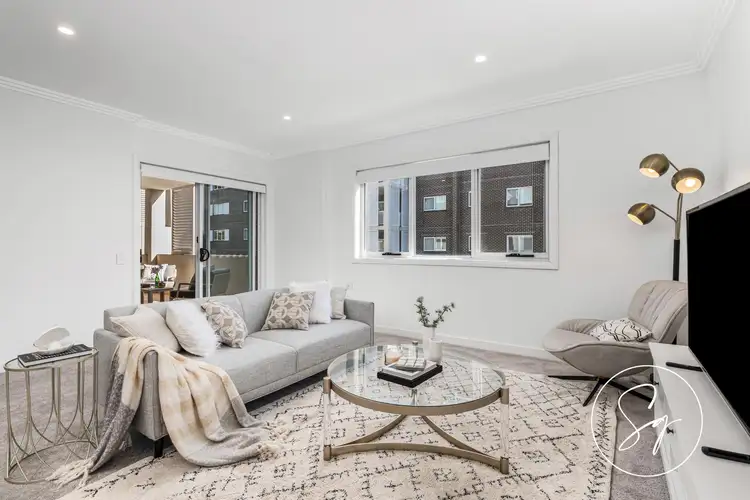 Fourth view of Homely apartment listing, 9/23 Regent Honeyeater Grove, North Kellyville NSW 2155