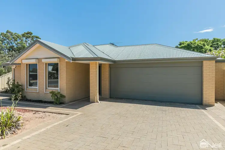 19 Rogers Lane, Armadale WA 6112