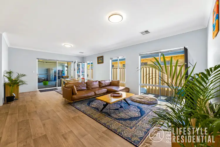 Main view of Homely house listing, 18 Trevally Avenue, Two Rocks WA 6037