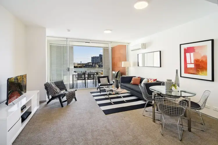 201/10-16 Marquet Street, Rhodes NSW 2138