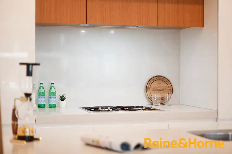 Fifth view of Homely apartment listing, 606/261 Morrison Road, Ryde NSW 2112