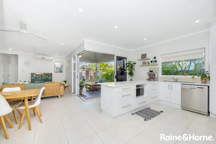 16 Yanuca Street, Burdell QLD 4818