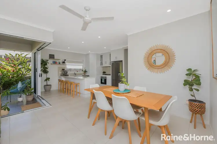 Sixth view of Homely house listing, 16 Yanuca Street, Burdell QLD 4818