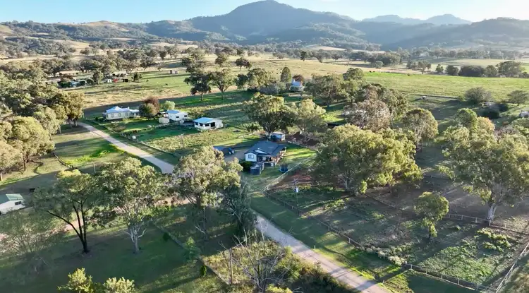 Main view of Homely house listing, 7 Bourke Street, Blandford NSW 2338