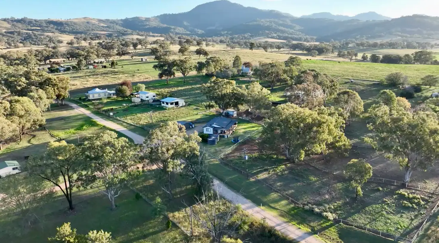 Main view of Homely house listing, 7 Bourke Street, Blandford NSW 2338
