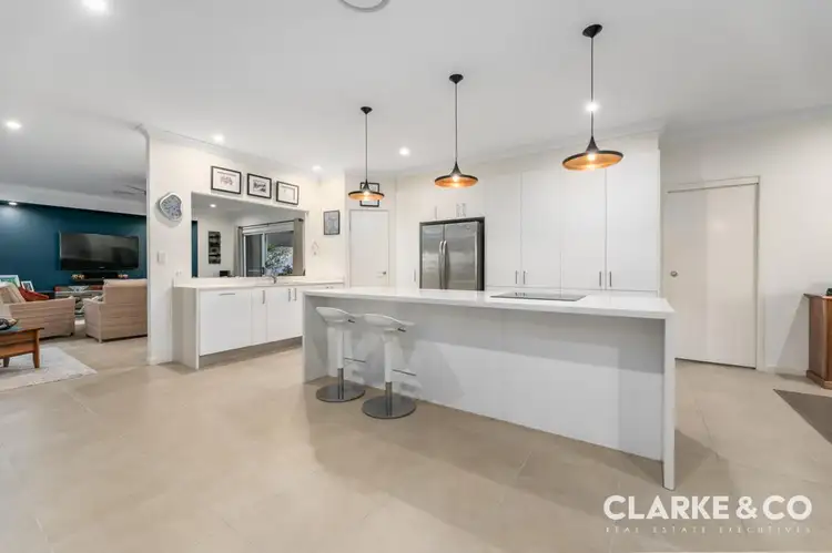 Main view of Homely house listing, 4 Acacia Avenue, Beerburrum QLD 4517