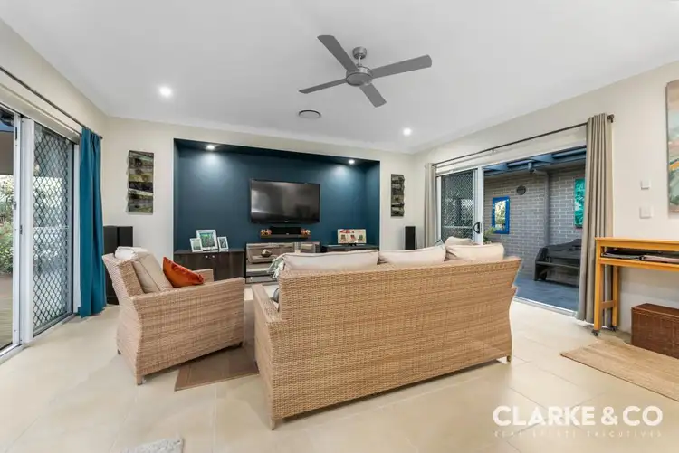 Fourth view of Homely house listing, 4 Acacia Avenue, Beerburrum QLD 4517