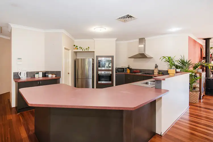 Second view of Homely house listing, 28 Sanctuary Grove, West Busselton WA 6280
