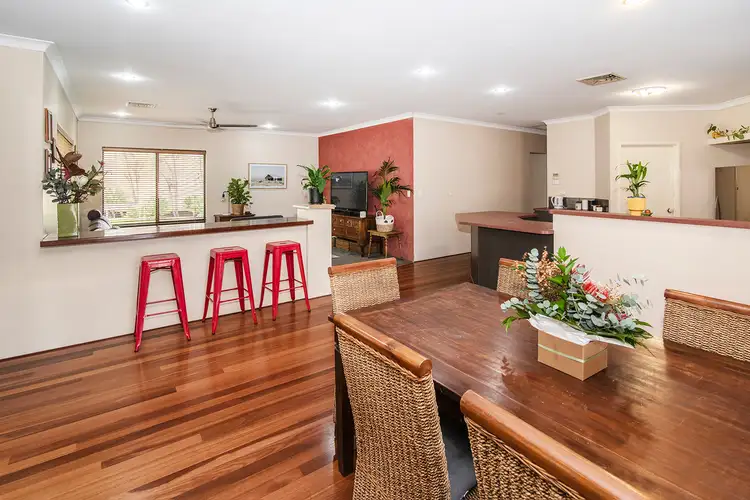 Third view of Homely house listing, 28 Sanctuary Grove, West Busselton WA 6280