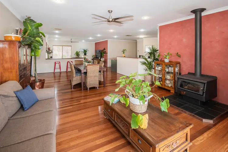 Fifth view of Homely house listing, 28 Sanctuary Grove, West Busselton WA 6280