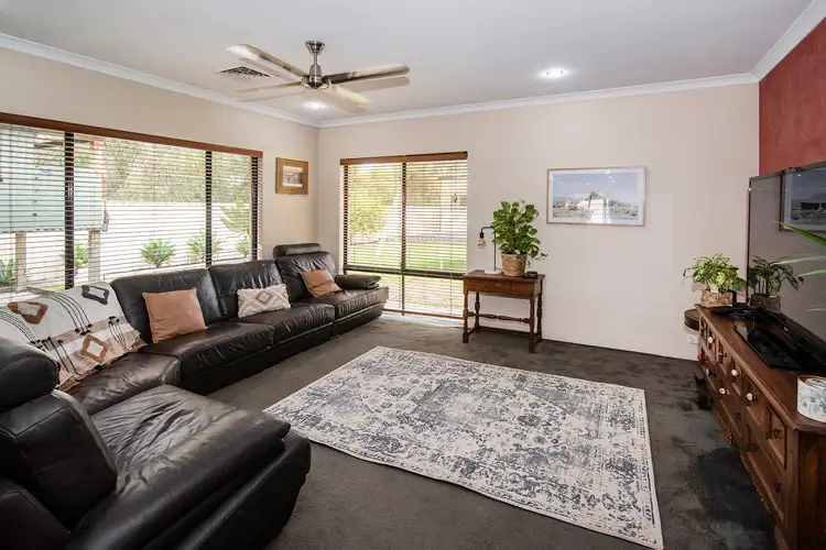 Seventh view of Homely house listing, 28 Sanctuary Grove, West Busselton WA 6280
