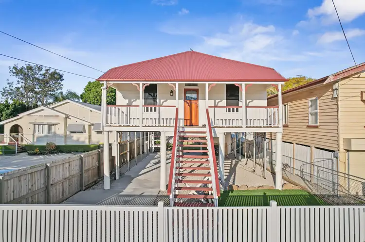 39 Nudgee Road, Hamilton QLD 4007