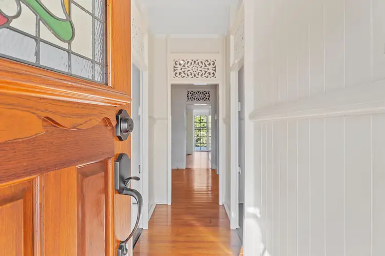 Second view of Homely house listing, 39 Nudgee Road, Hamilton QLD 4007