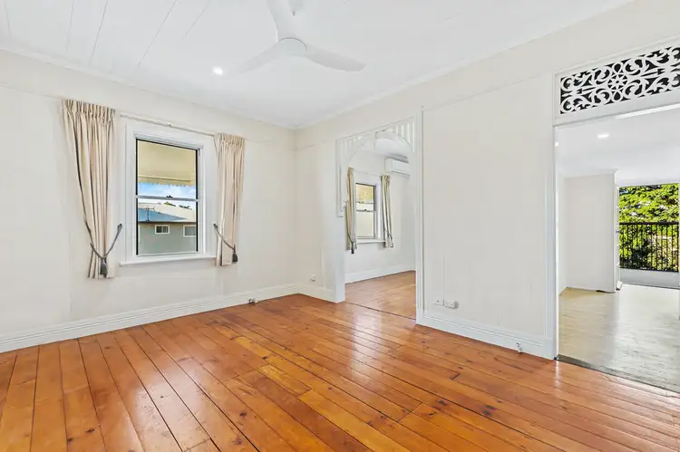 Third view of Homely house listing, 39 Nudgee Road, Hamilton QLD 4007