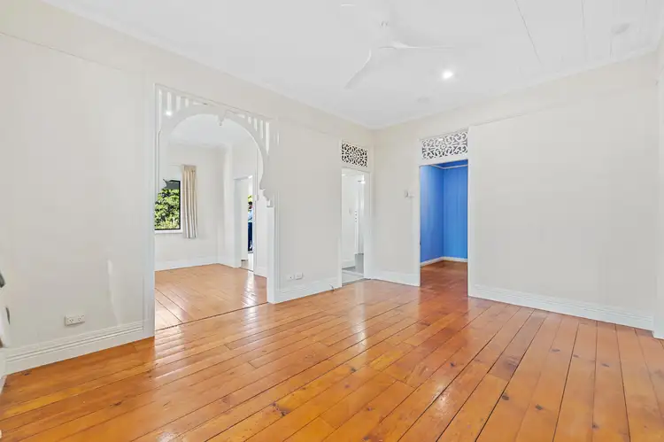 Fourth view of Homely house listing, 39 Nudgee Road, Hamilton QLD 4007