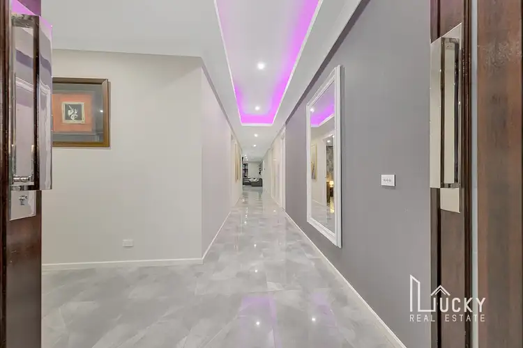 3 Jindara Drive, Wollert VIC 3750