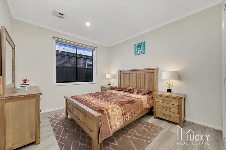 Sixth view of Homely house listing, 3 Jindara Drive, Wollert VIC 3750
