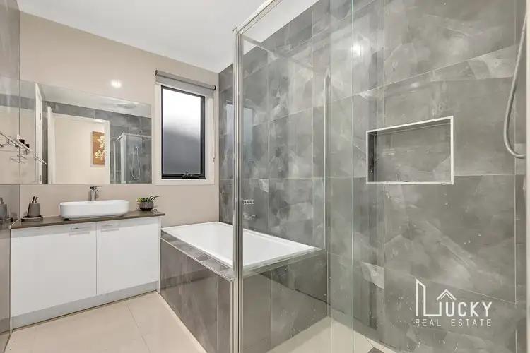 Seventh view of Homely house listing, 3 Jindara Drive, Wollert VIC 3750