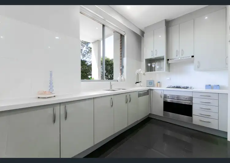 Third view of Homely apartment listing, 24/24 Walker Street, Rhodes NSW 2138