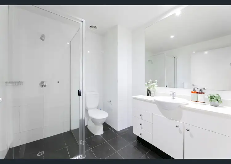 Fifth view of Homely apartment listing, 24/24 Walker Street, Rhodes NSW 2138