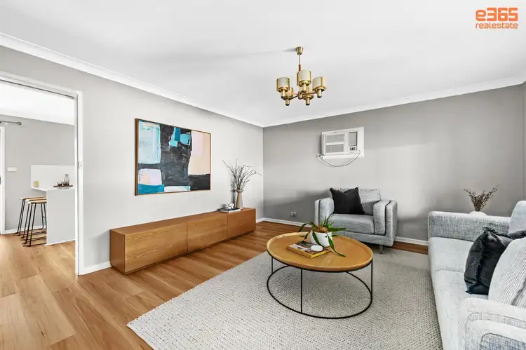Second view of Homely house listing, 14 Carrington Street, Wallsend NSW 2287
