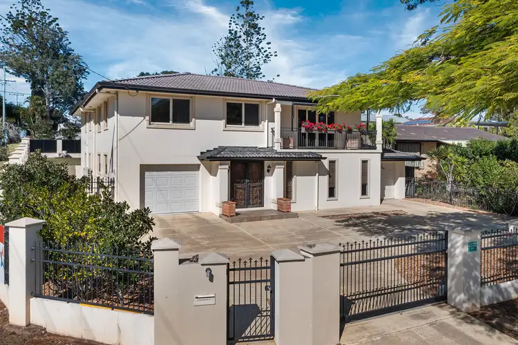 129 Wellington Street Of, Ormiston QLD 4160