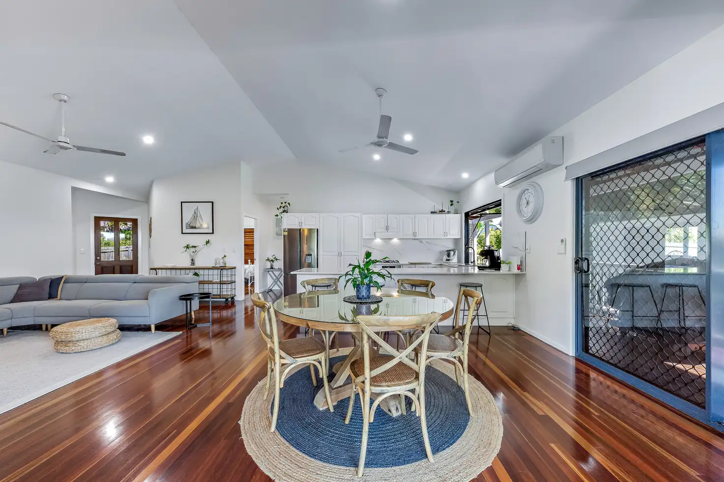 Main view of Homely house listing, 11 Hamilton Avenue, Cannonvale QLD 4802