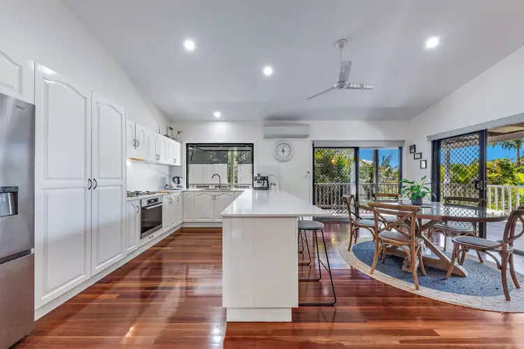 Fourth view of Homely house listing, 11 Hamilton Avenue, Cannonvale QLD 4802